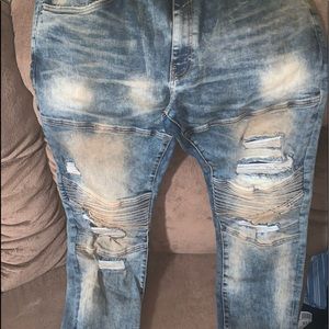 Jordan Craig jeans